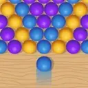 Bubble Fall